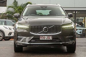 Volvo  XC60 Ultimate, B5 Mild Hybrid, Petrol, Bright