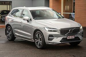 Volvo  XC60 Ultimate, B5 Mild Hybrid, Petrol, Bright