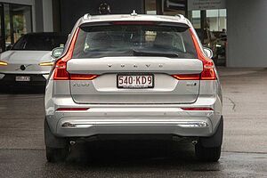 Volvo  XC60 Ultimate, B5 Mild Hybrid, Petrol, Bright