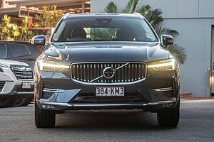 Volvo  XC60 Ultimate, B5 Mild Hybrid, Petrol, Bright