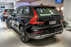 Volvo  XC60 Ultimate, B5 Mild Hybrid, Petrol, Bright